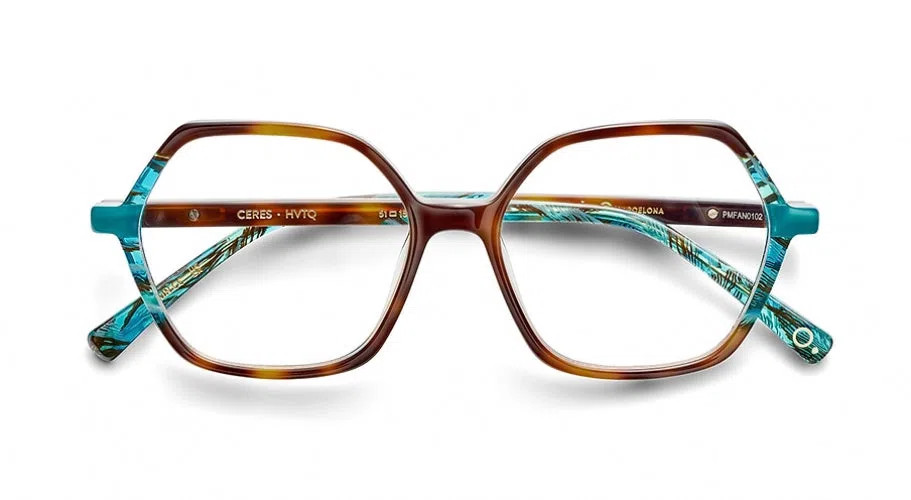 Etnia Barcelona CERES Eyeglasses - view 8